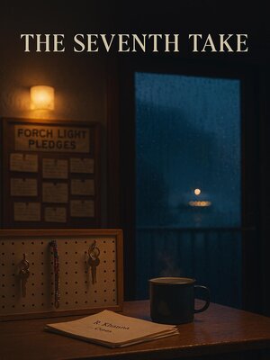 cover image of The Seventh Take